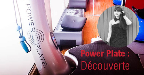 Power Plate Tournefeuille grossesse cure