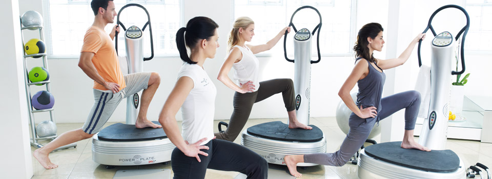 powerplate tournefeuille toulouse Le One