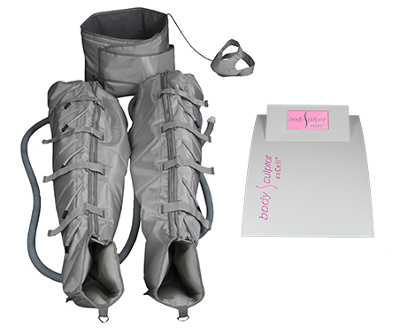 bodysculptor tournefeuille cellulite minceur