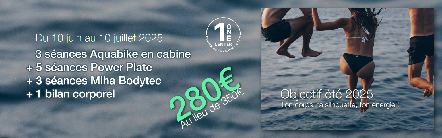 Offre du moment