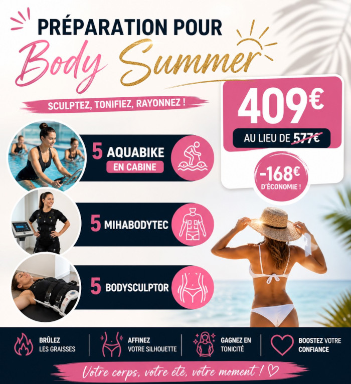 offre de mai